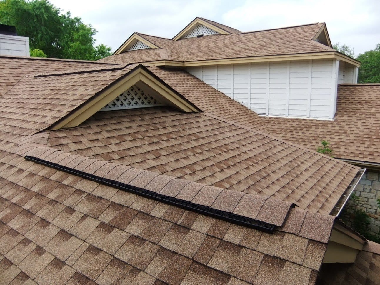 Top Roofing