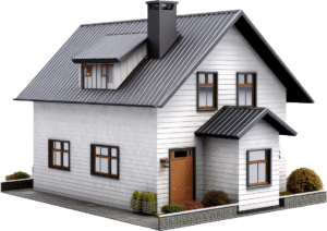 House Roofing